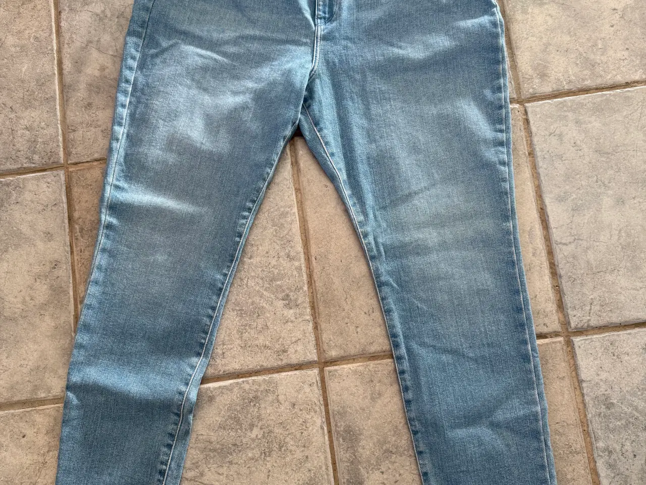 Billede 1 - Wrangler  34/32 nye