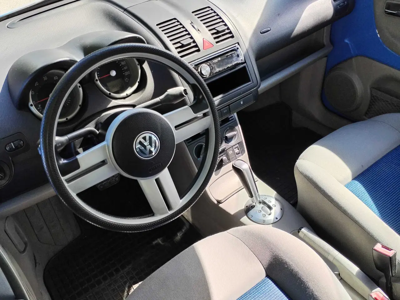 Billede 5 - Vw lupo 3l 