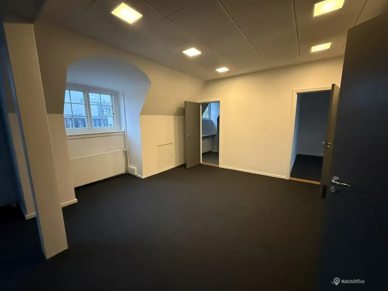 Billede 17 - Sct. Mathias Gade 52 , 2. 8800 Viborg