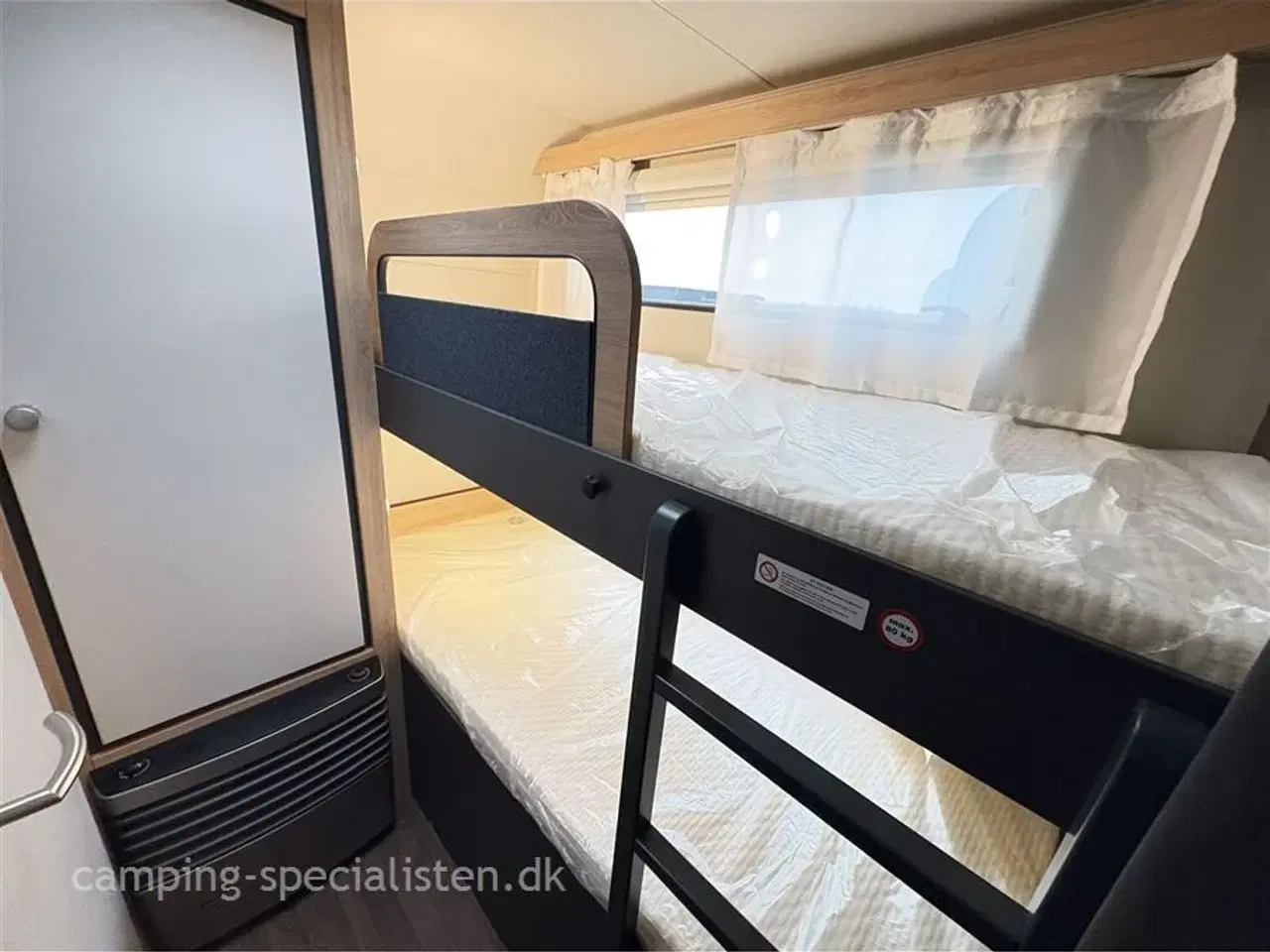 Billede 14 - 2025 - Knaus Sport 500 KD Knaus Sport 500 KD model 2025 ses hos Camping-Specialisten