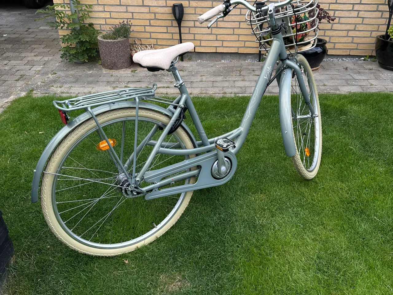 Billede 2 - Fantastisk Flot Damecykel