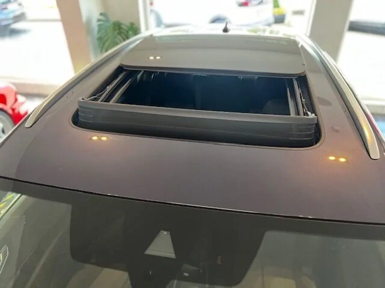 Billede 12 - Audi Q4 45 E-tron Attitude Quattro 265HK 5d Aut.