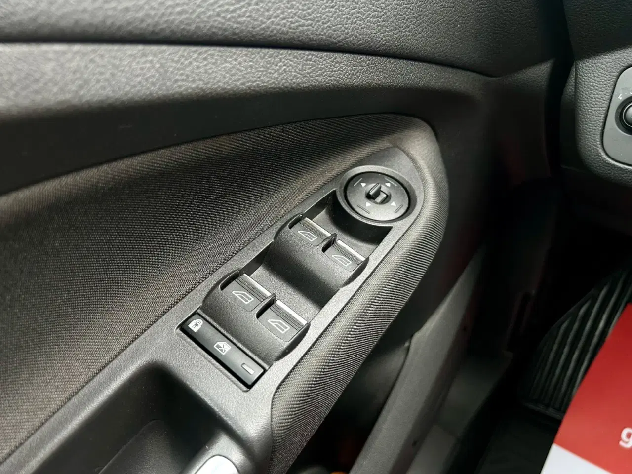 Billede 13 - Ford C-MAX 1,0 SCTi 125 Titanium