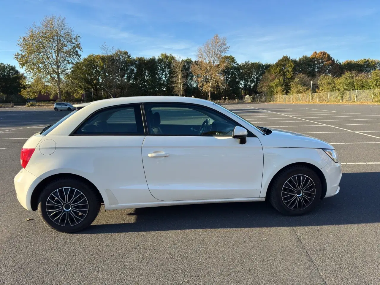 Billede 4 - Audi A1 1,6 TDi 105 Attraction
