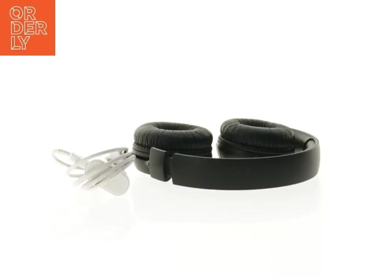 Billede 5 - Sorte over-ear hovedtelefoner fra JBL