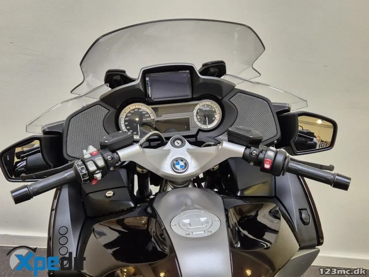 Billede 11 - BMW R 1200 RT