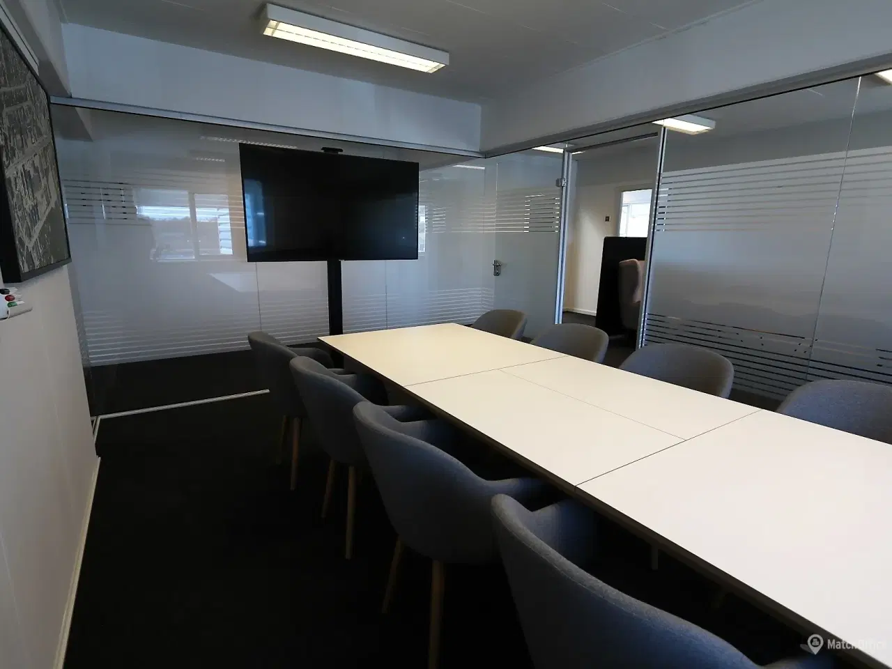 Billede 3 - Eget kontor i et seriøst kontorfællesskab - en professionel tilgang