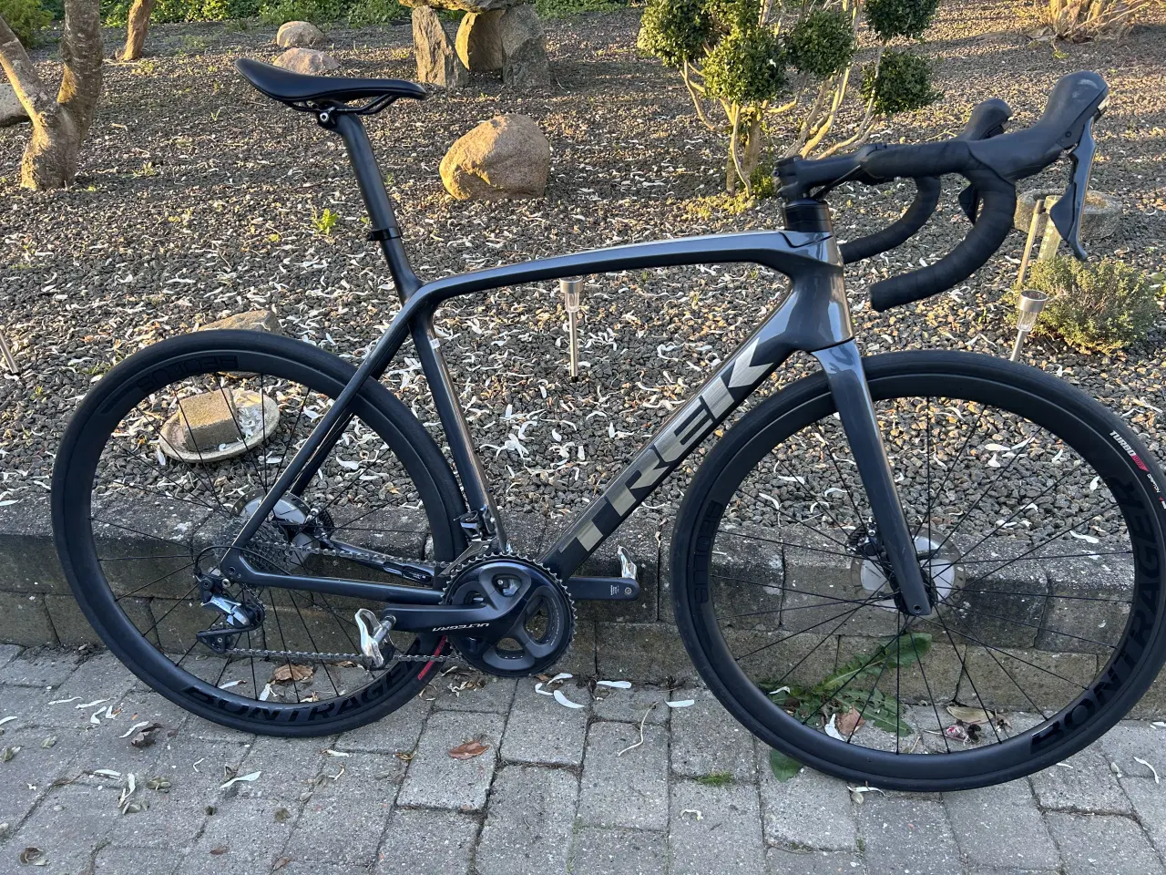 Billede 2 - Trek Émonda SL 6 – 11 speed –  Ultegra – Ca