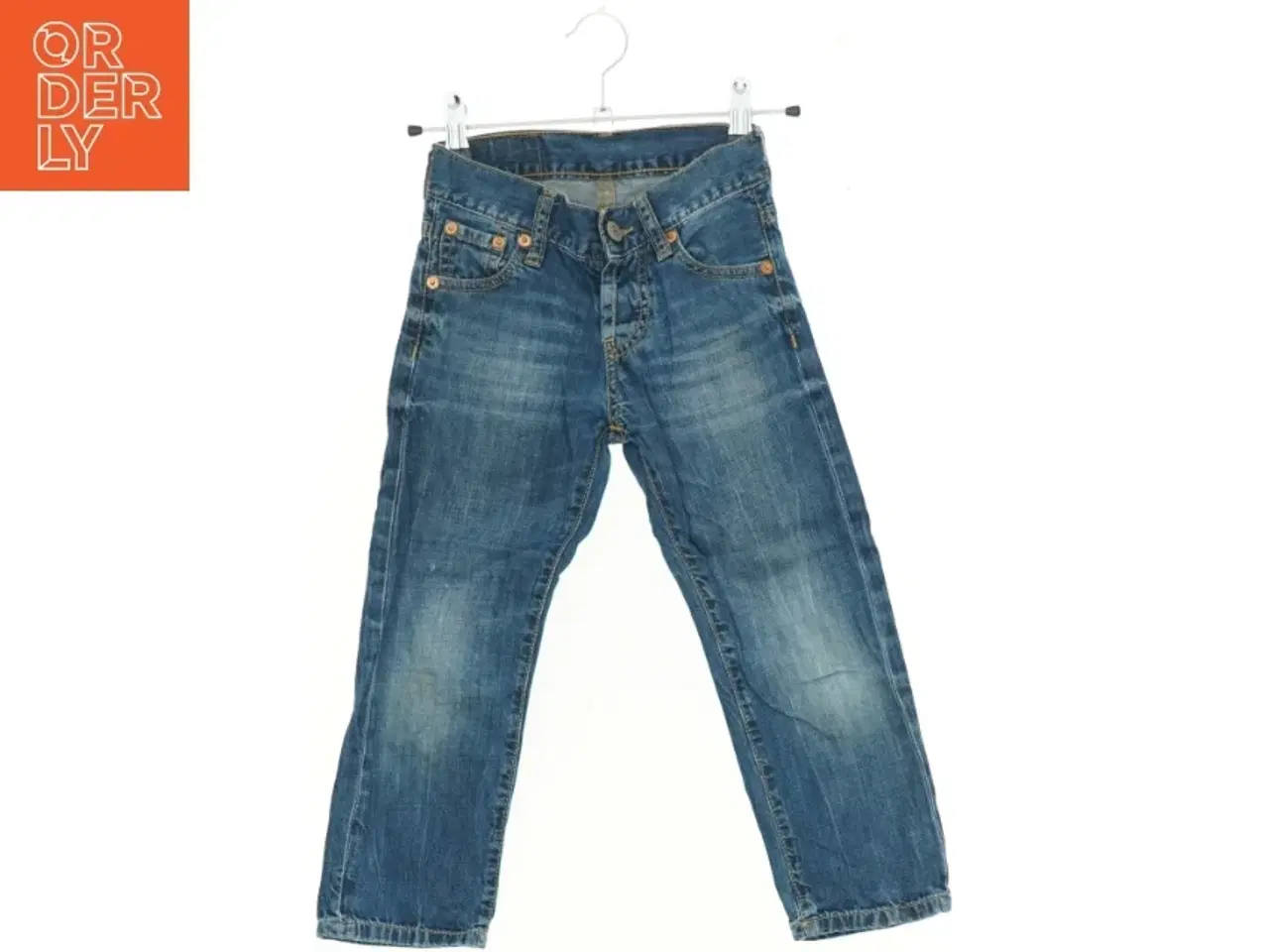 Billede 1 - Jeans fra Levis (str. 104 cm)