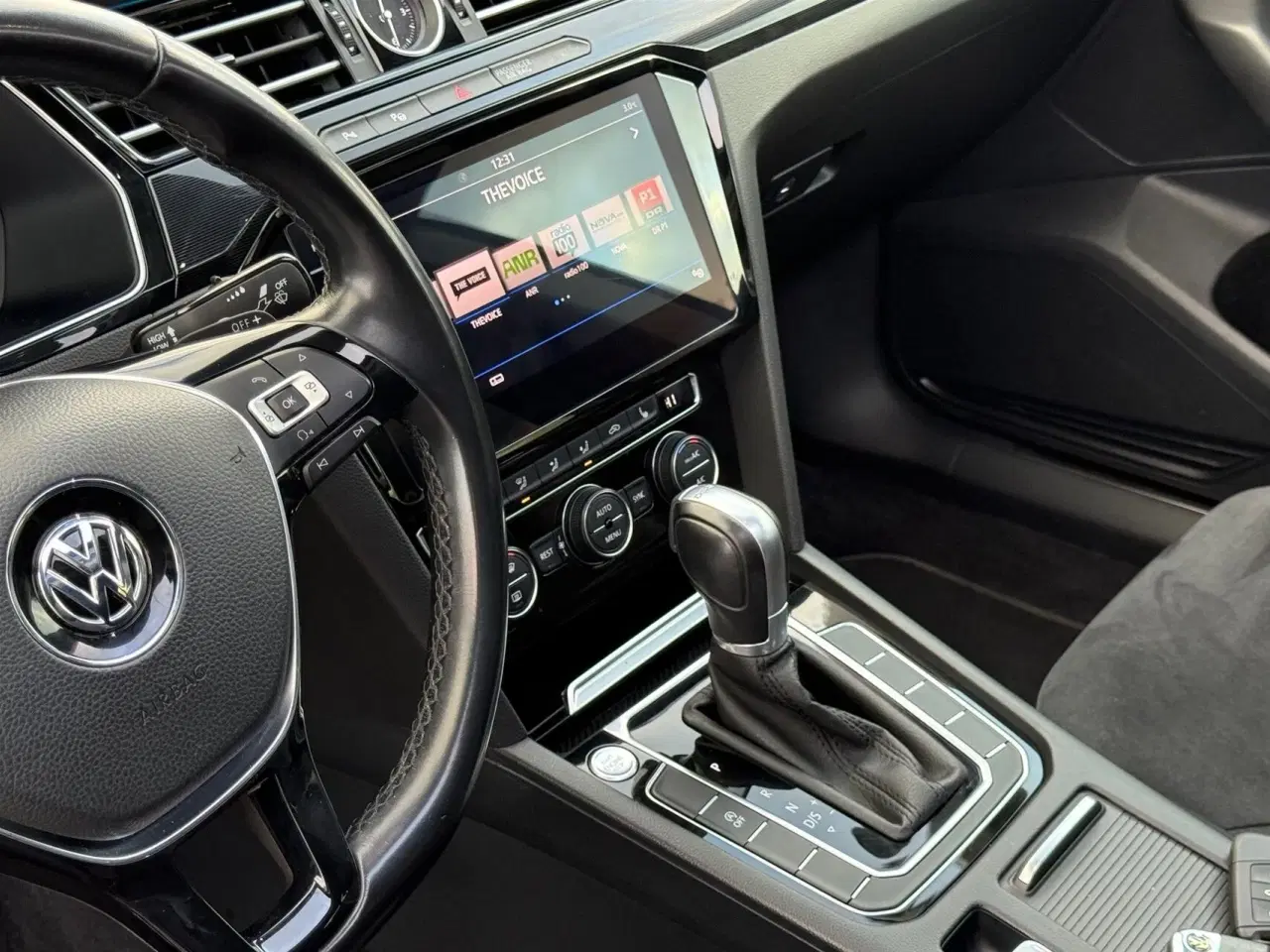 Billede 29 - VW Arteon 1,5 TSI Elegance Business DSG 150HK 5d 7g Aut.