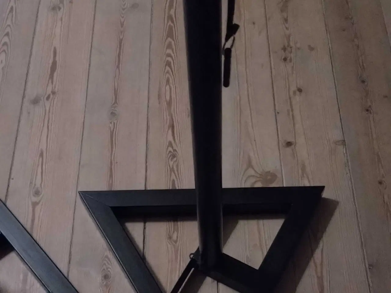 Billede 3 - Højttalerfødder, højttalerstole, højttalersokler