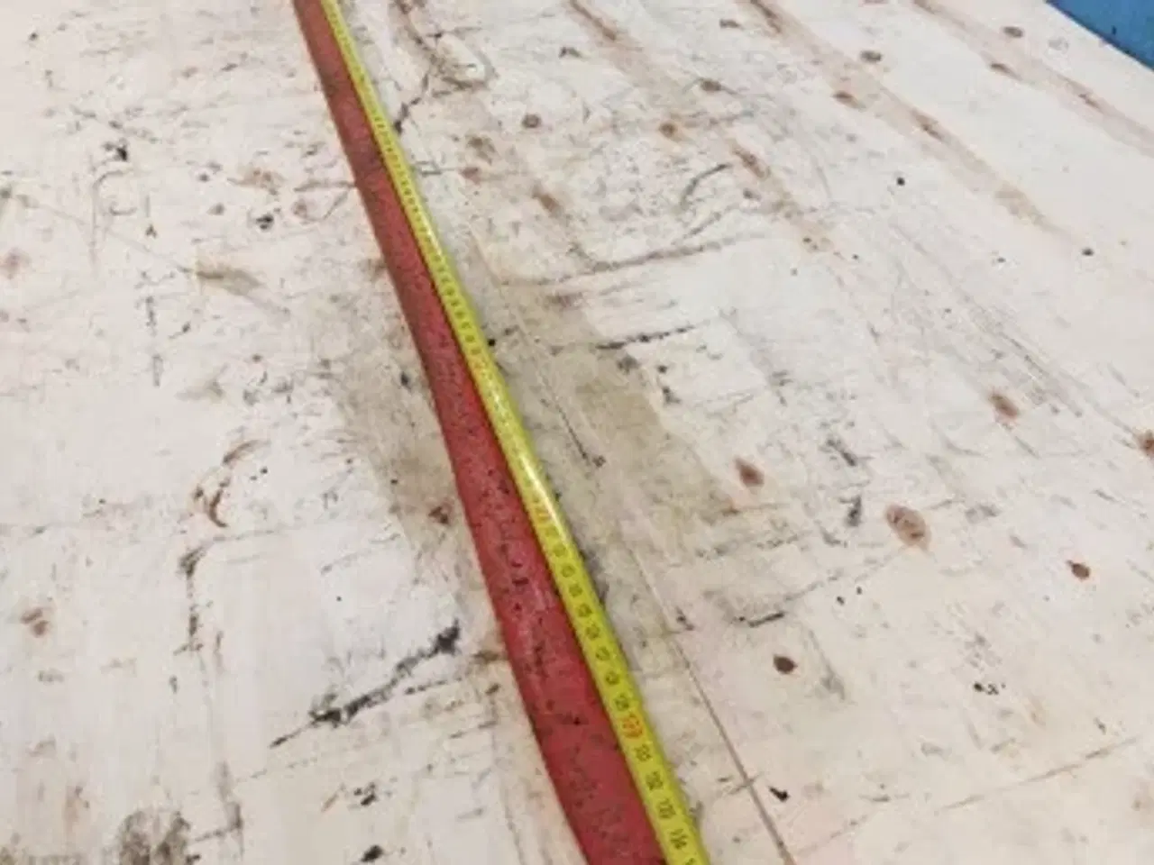 Billede 6 - Kverneland Ballespids 221158