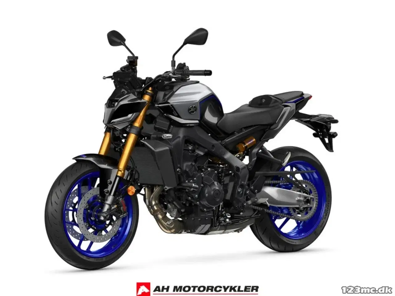 Billede 4 - Yamaha MT-09 SP
