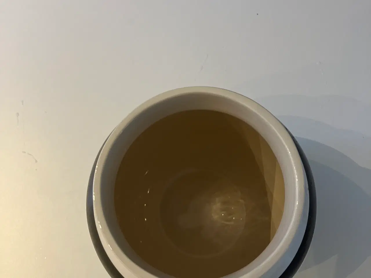 Billede 2 - Kæhler vase - sort Omaggio