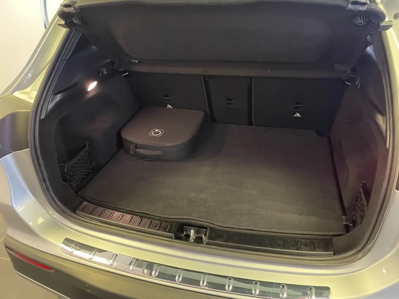 Billede 14 - Mercedes EQA250+  AMG Advance Plus