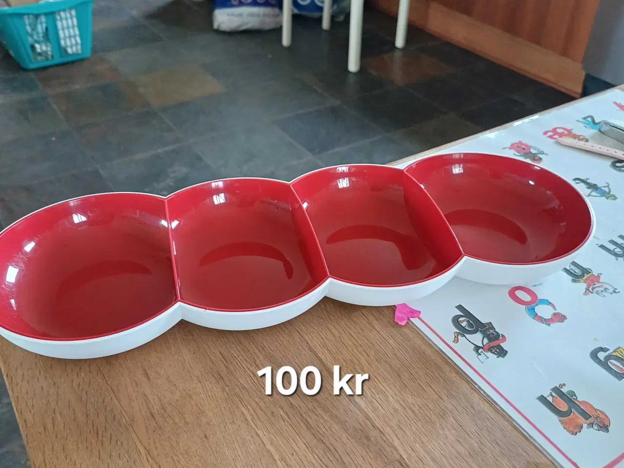 Billede 7 - Tupperware 100 kr.