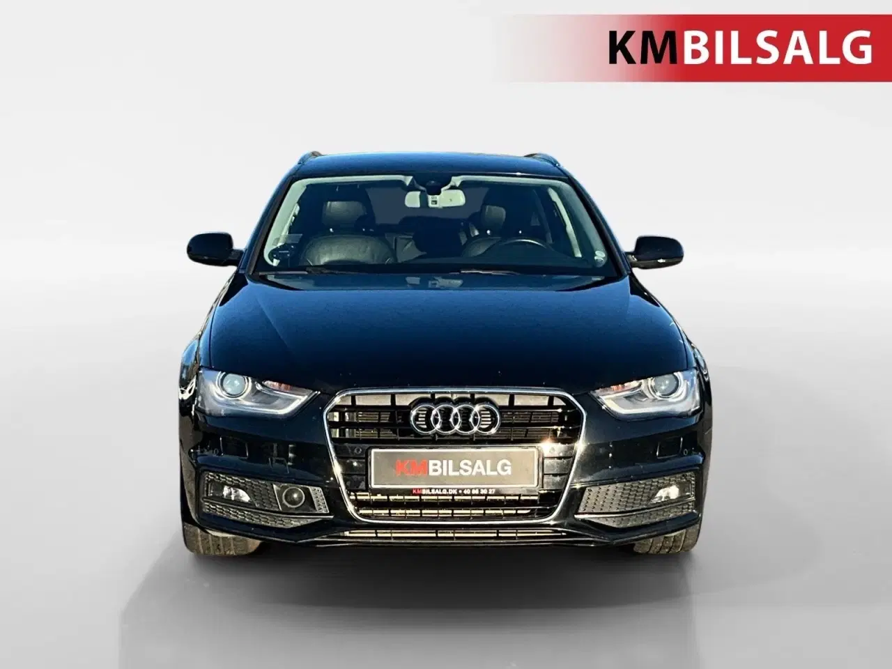 Billede 8 - Audi A4 1,8 TFSi 120 S-line Avant