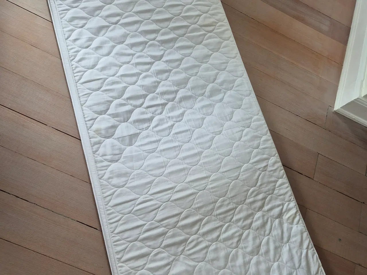 Billede 2 - Topmadras 80x200