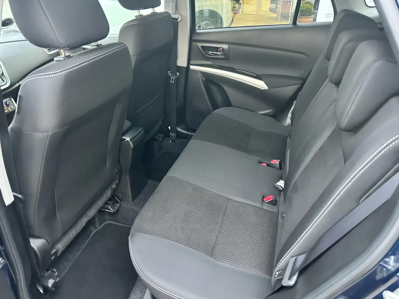 Billede 10 - Suzuki S-Cross 1,0 Boosterjet Exclusive 112HK 5d