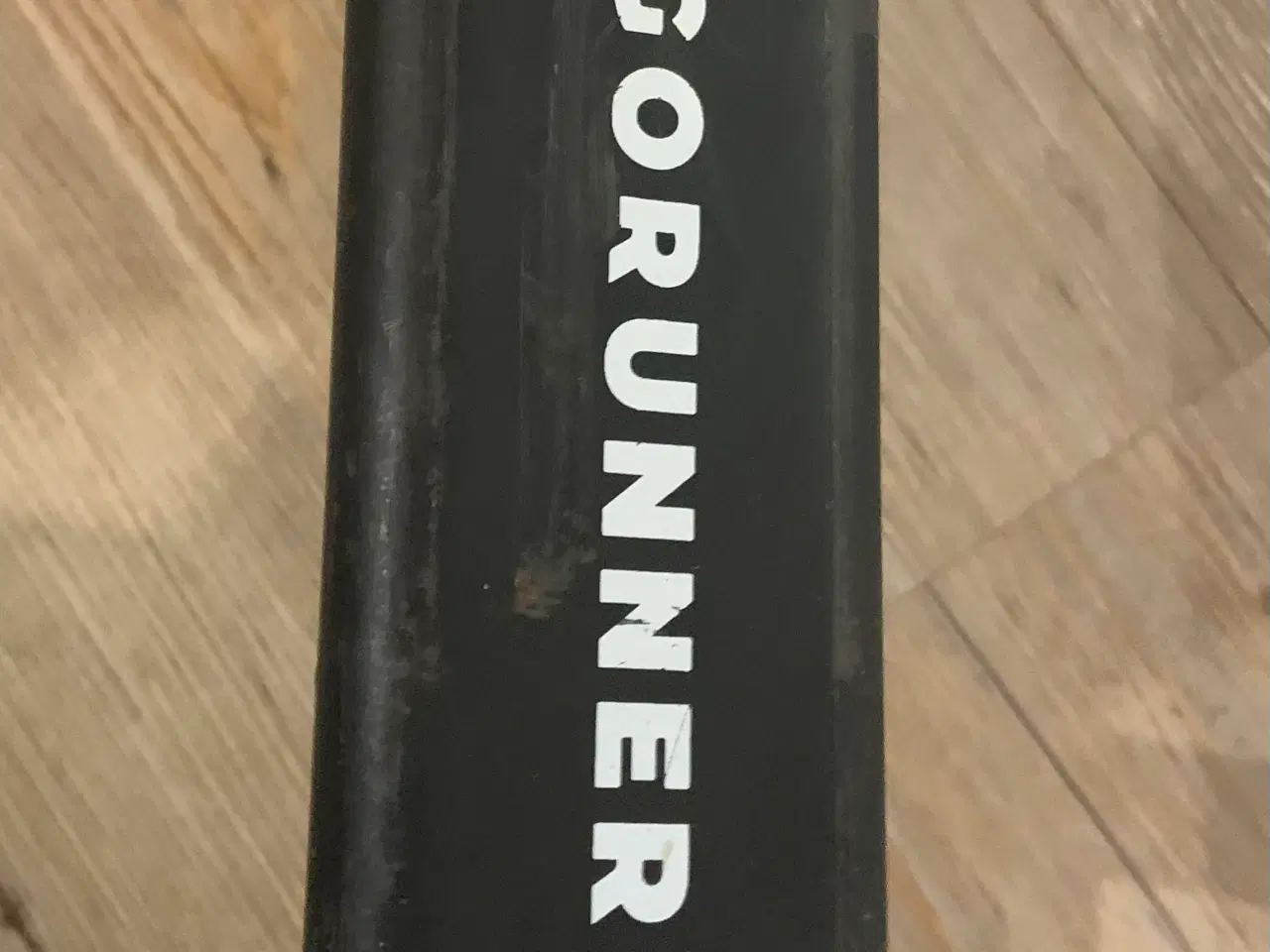 Billede 1 - Sæde til swgboard