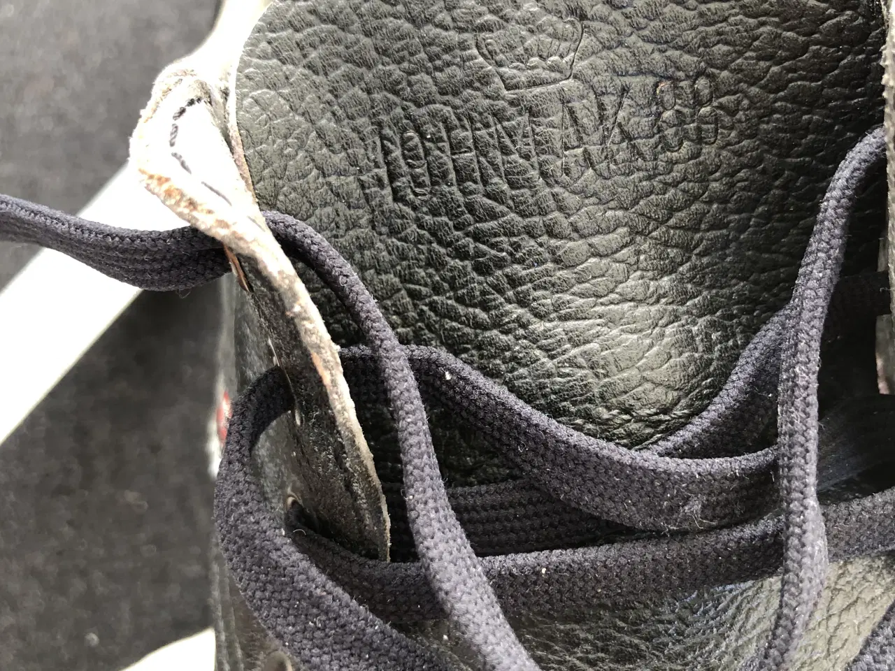 Billede 9 - Sikkerhedssko str. 39