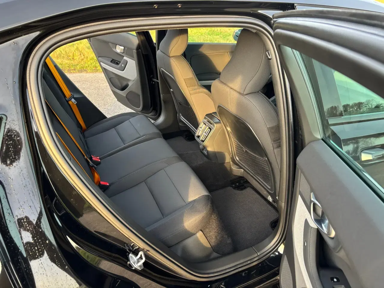 Billede 13 - Polestar 2  Performance AWD