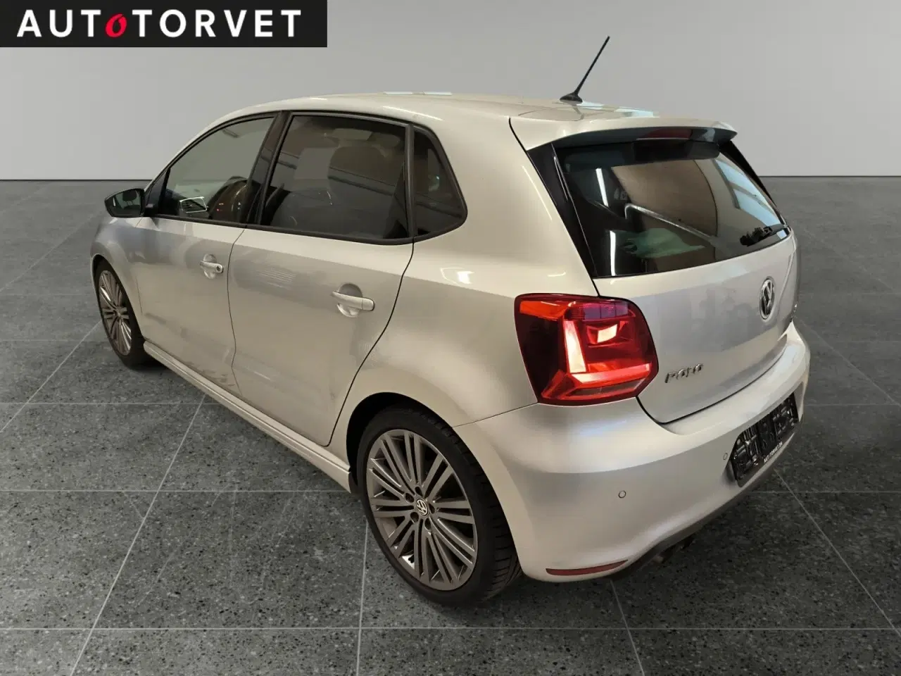 Billede 4 - VW Polo 1,4 TSi 150 BlueGT