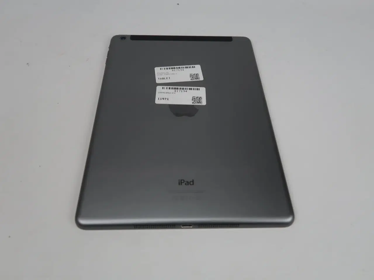 Billede 3 - Apple iPad Air Wi-Fi+Cellular 32 GB
