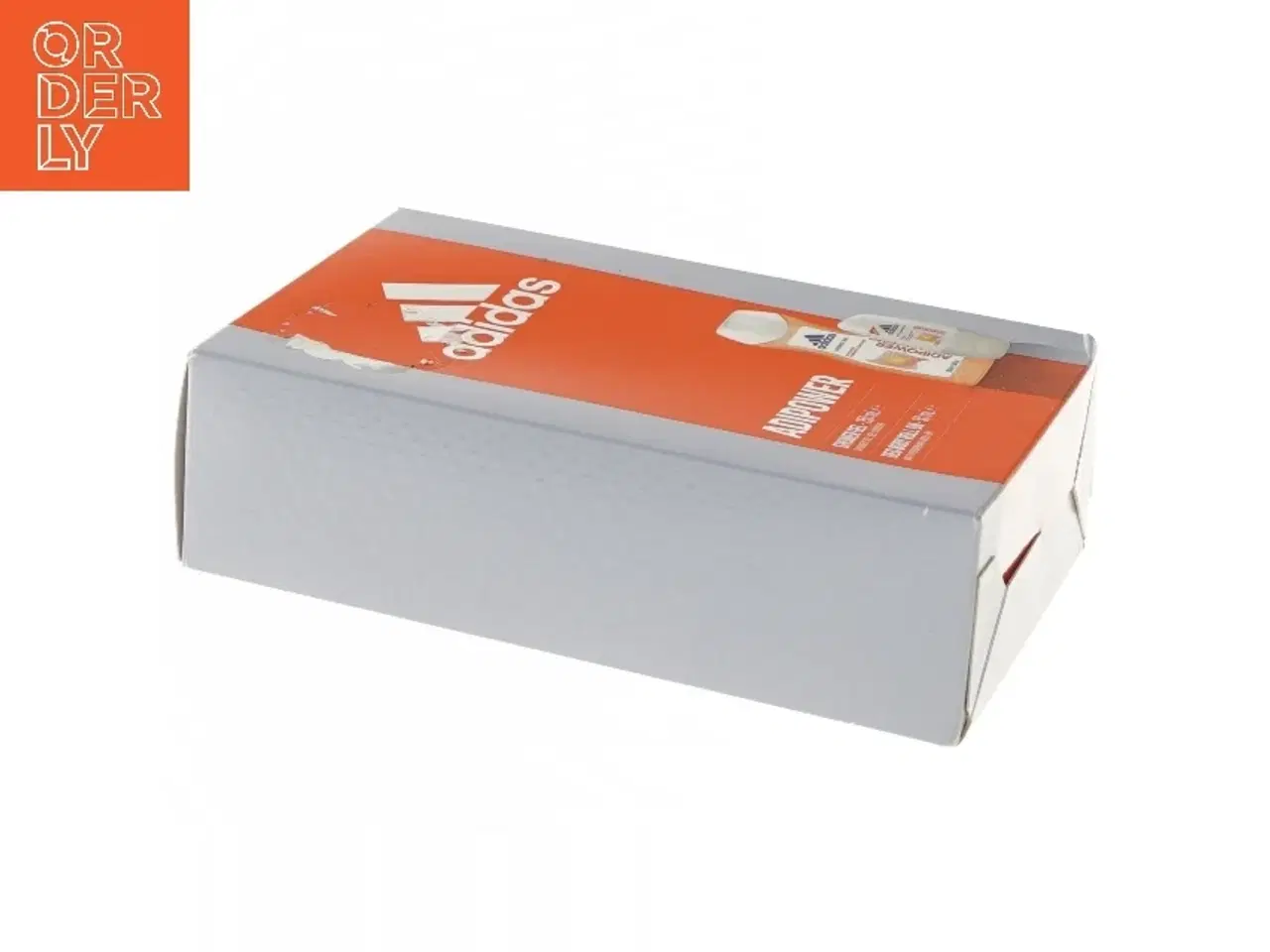 Billede 3 - Adidas Adipower sæt fra Adidas (str. 250 og 50 mL cm)