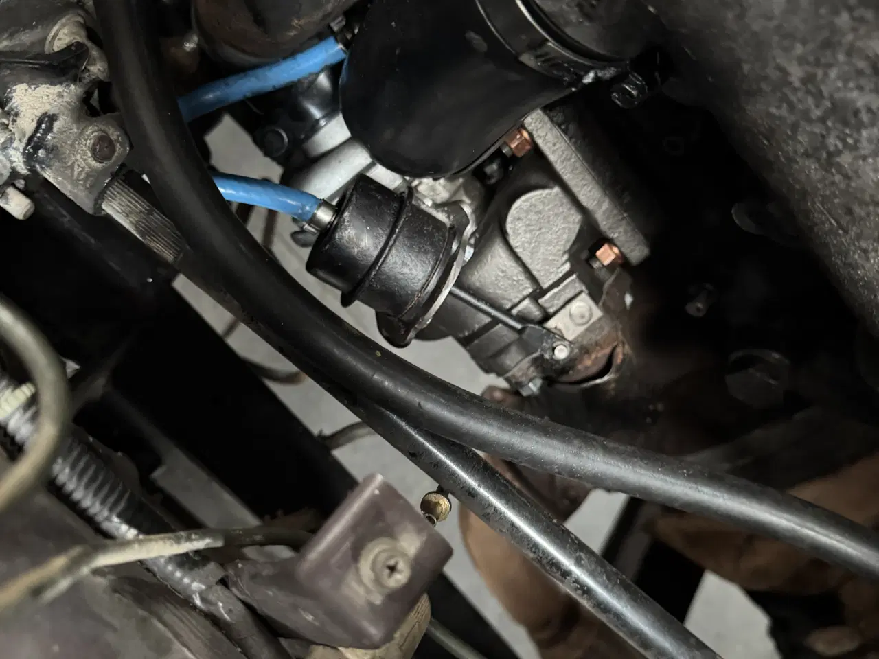 Billede 13 - Nissan Patrol RUSTFRI