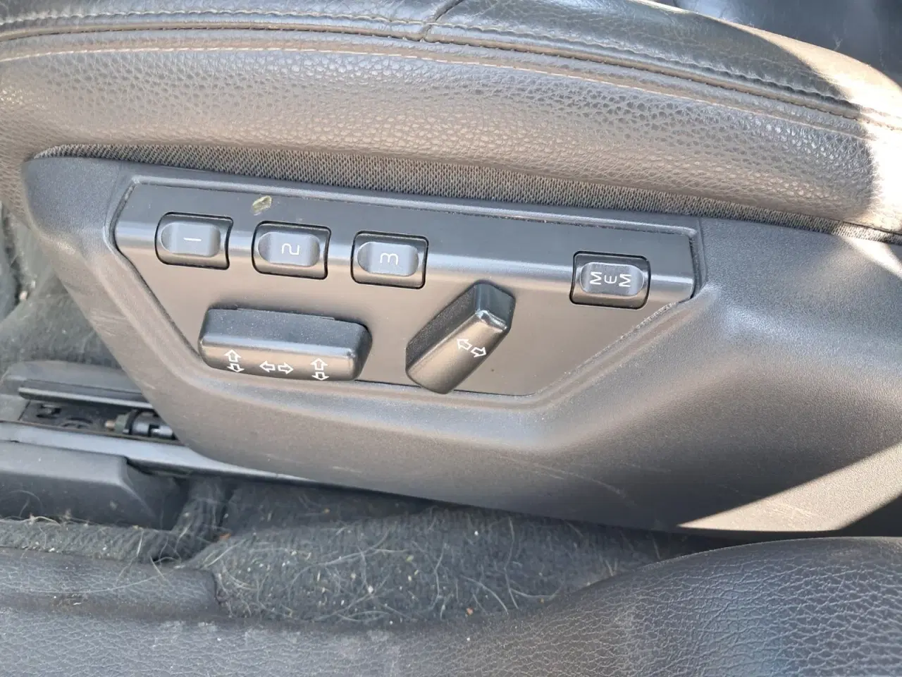 Billede 12 - Volvo V70 2,4 D 130 Momentum aut.