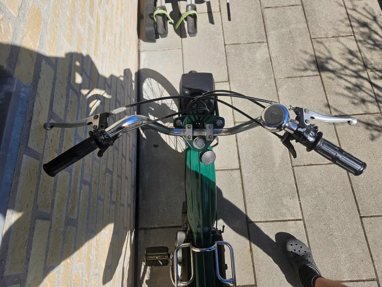 Billede 4 - Puch Maxi P