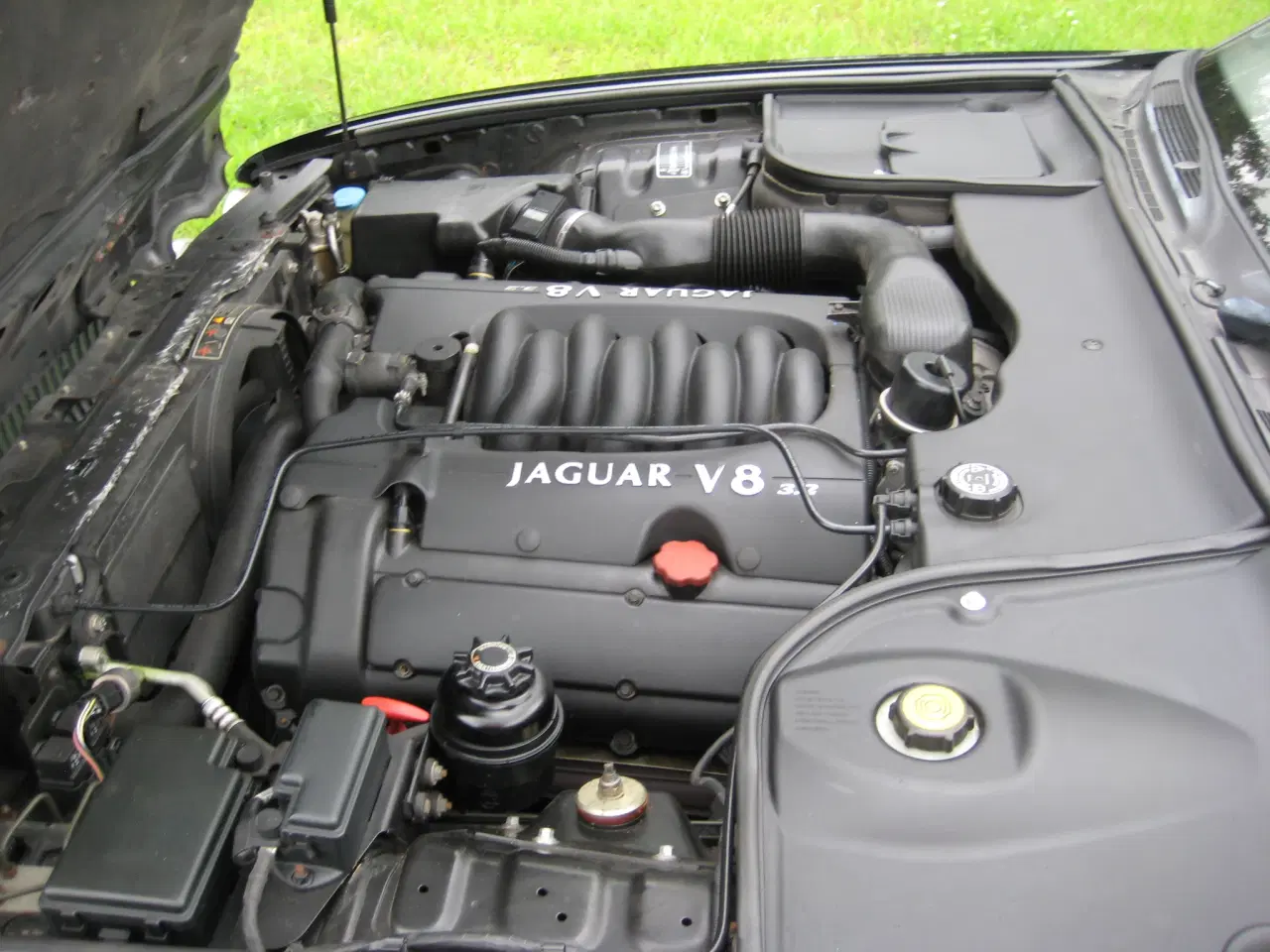 Billede 6 - Jaguar XJ v8