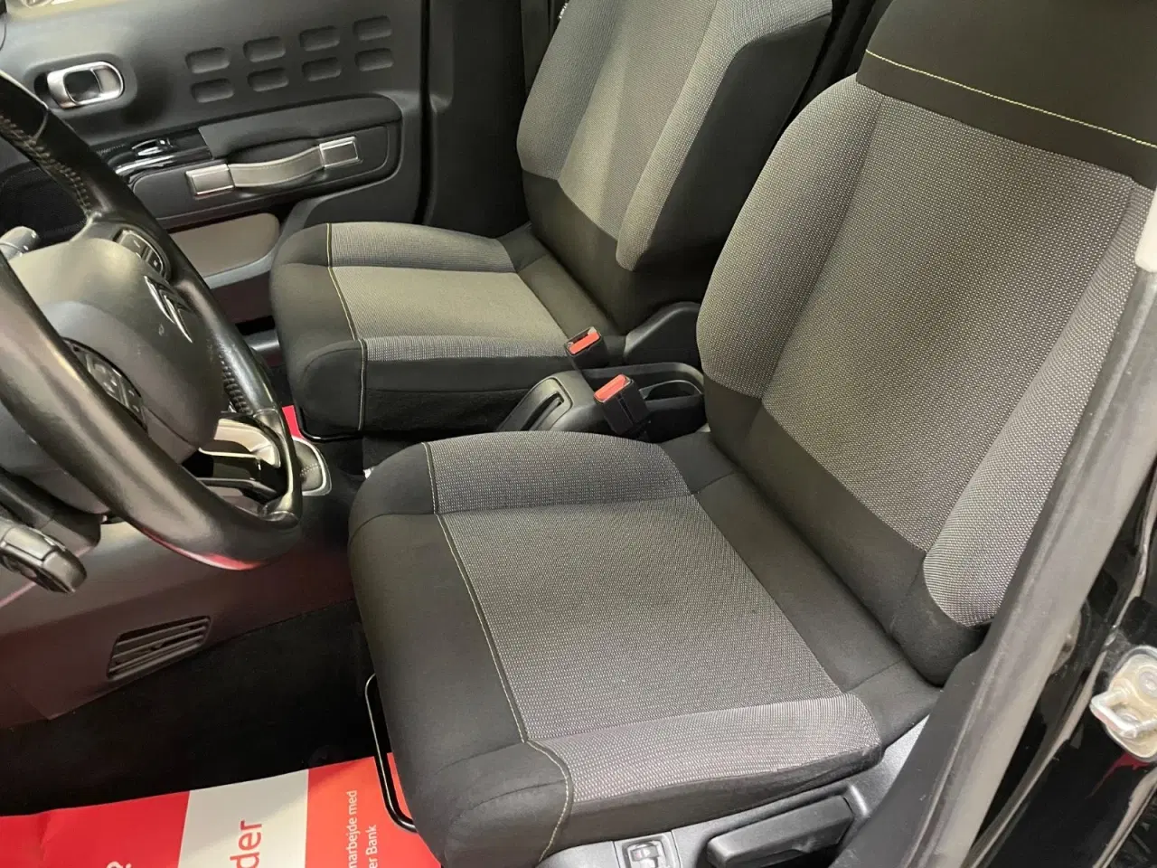 Billede 7 - Citroën C3 1,2 PureTech 82 SkyLine