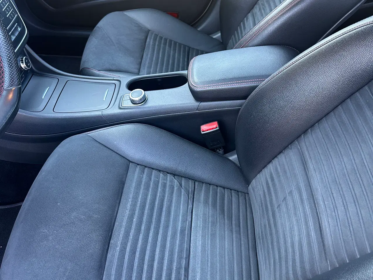 Billede 9 - Mercedes cla 200, 1.6 benzin aut