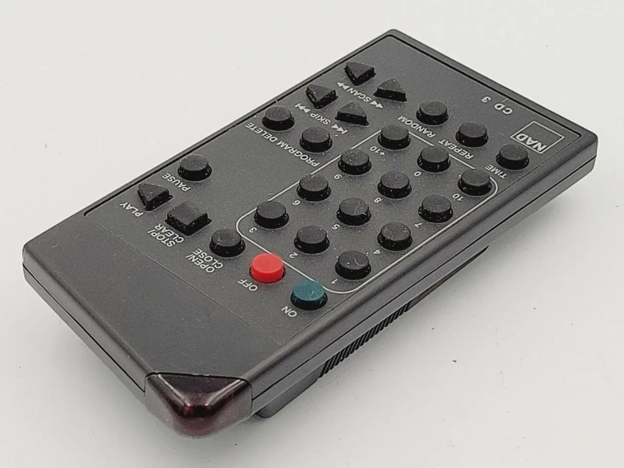 Billede 4 - ⭐️ Fjernbetjening - NAD CD 3 Remote Control