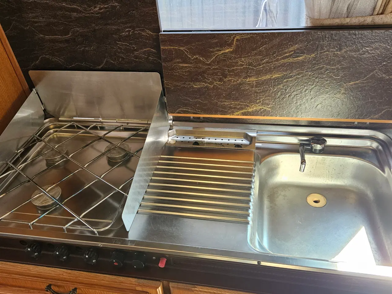 Billede 5 - Hobby Prestige  Campingvogn
