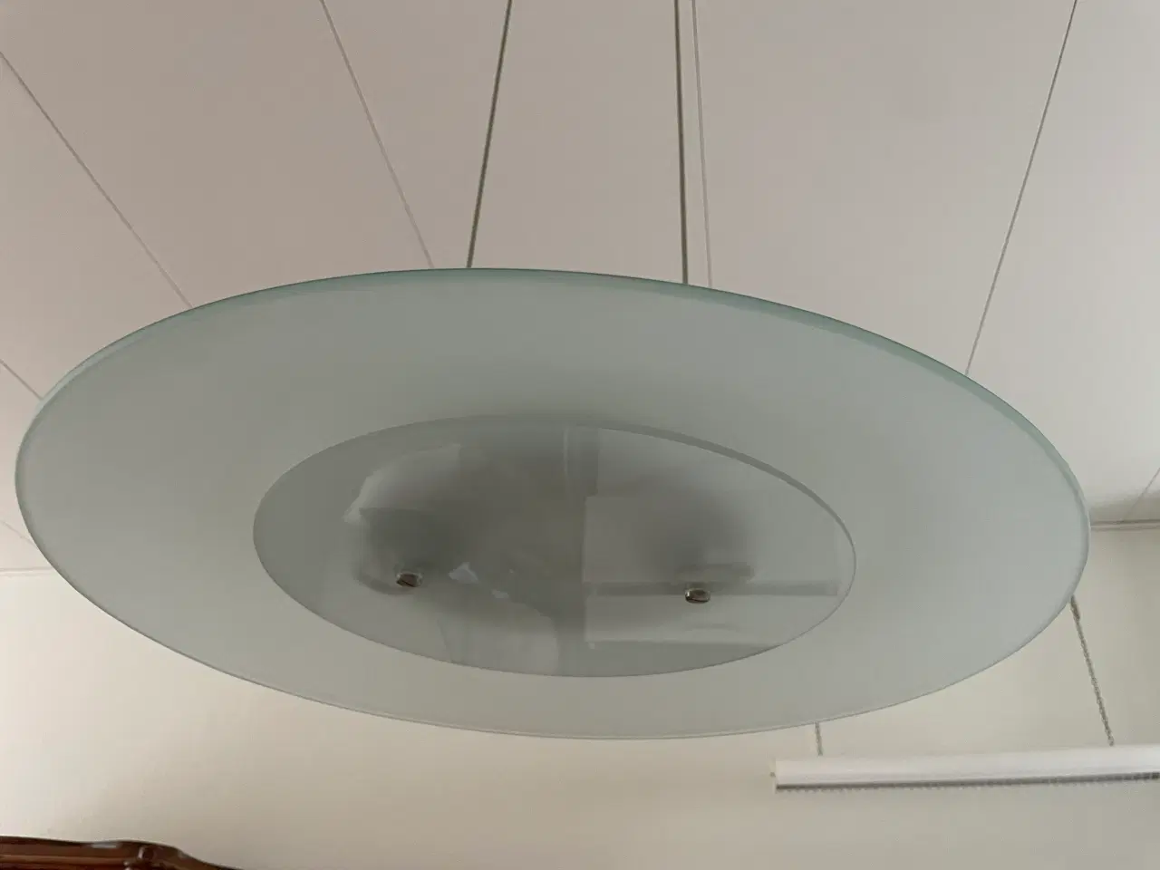 Billede 1 - Spisebords lampe ø58cm