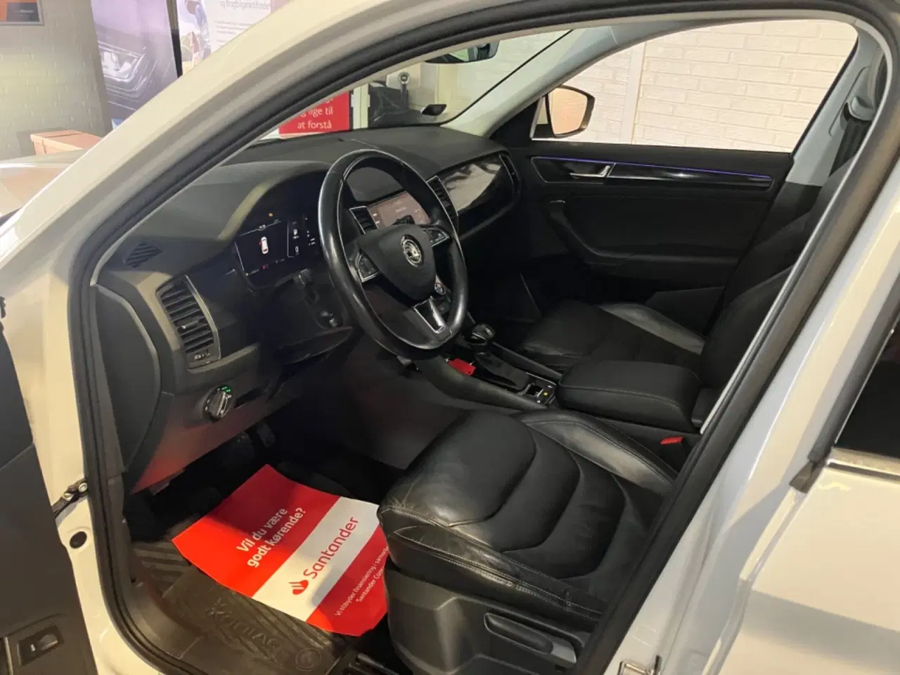 Billede 5 - Skoda Kodiaq 2,0 TDi 150 Style DSG