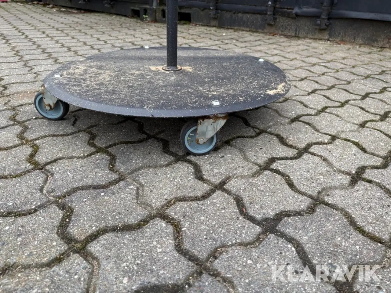 Billede 5 - Skraldesorteringsstativ Ravende 144911