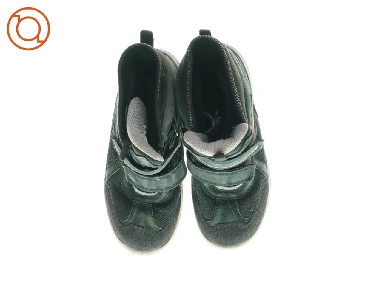 Billede 3 - Forede vi terstøvler fra Ecco (str. 36)