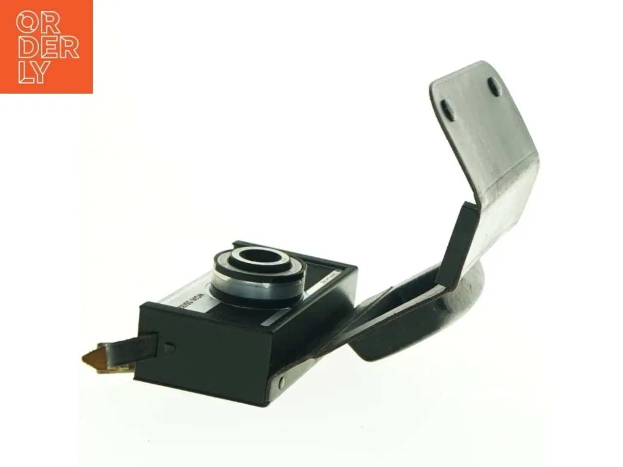 Billede 4 - Zeiss Ikon Ikomatisk A kamera med etui fra Zeiss Ikon (str. 13 x 8 cm)