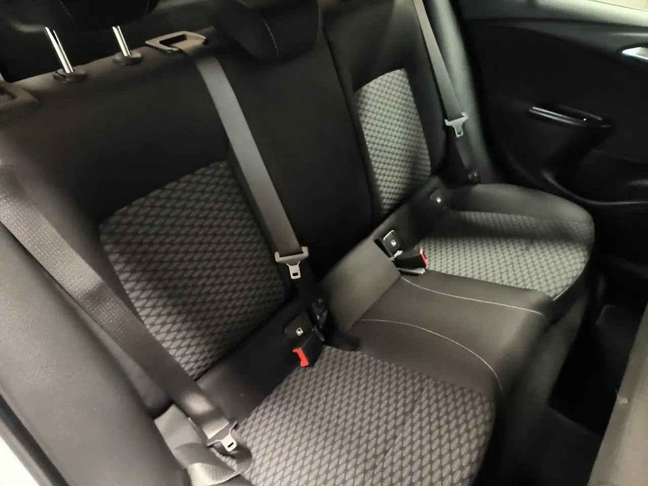 Billede 13 - Opel Astra 1,6 CDTi 110 Enjoy