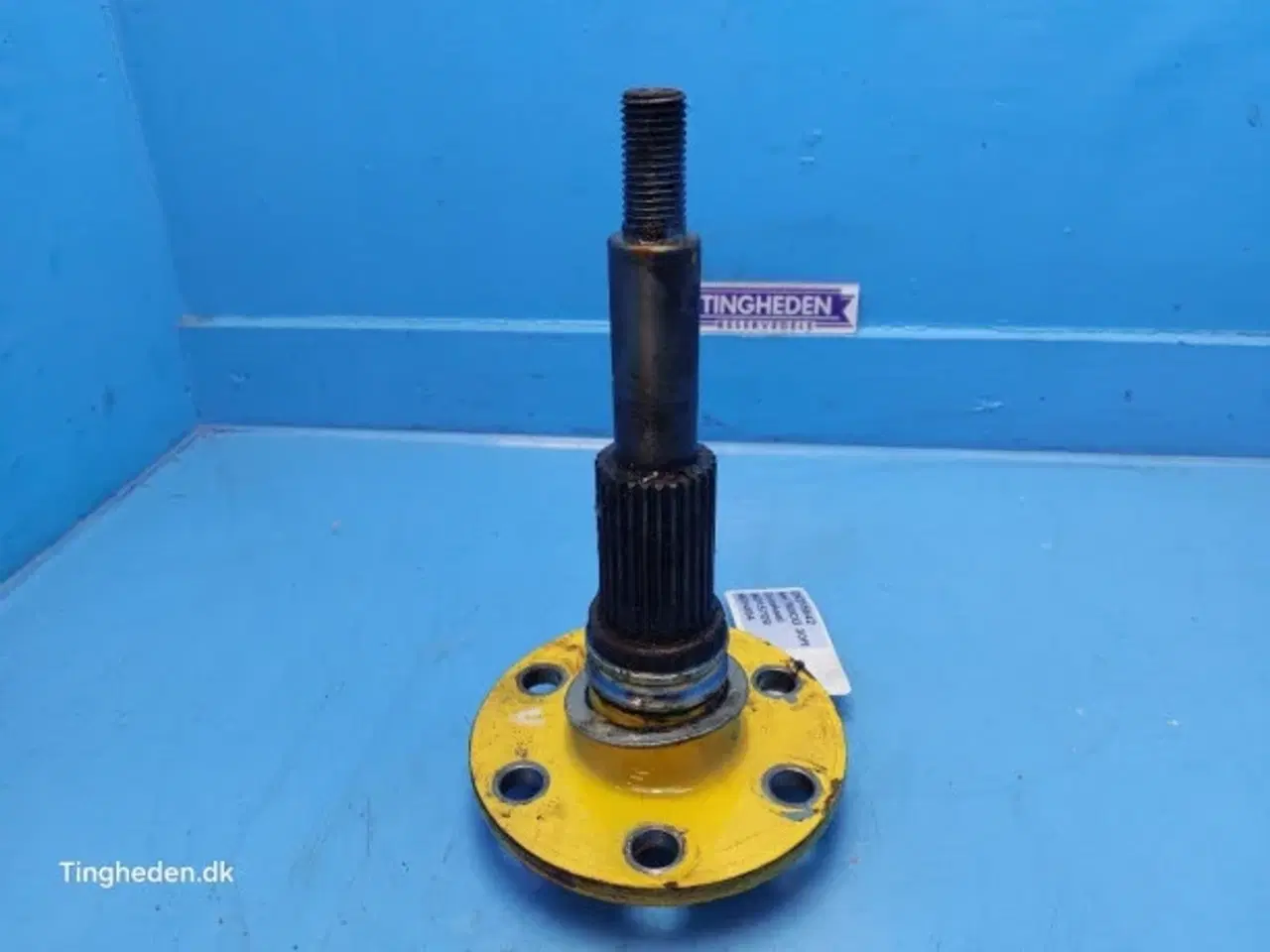 Billede 8 - New Holland 760CG Drivaksel 84315709