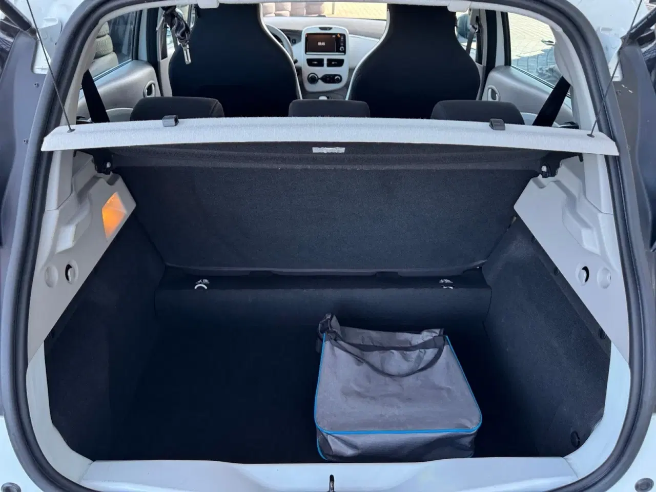 Billede 15 - Renault Zoe 22 Life