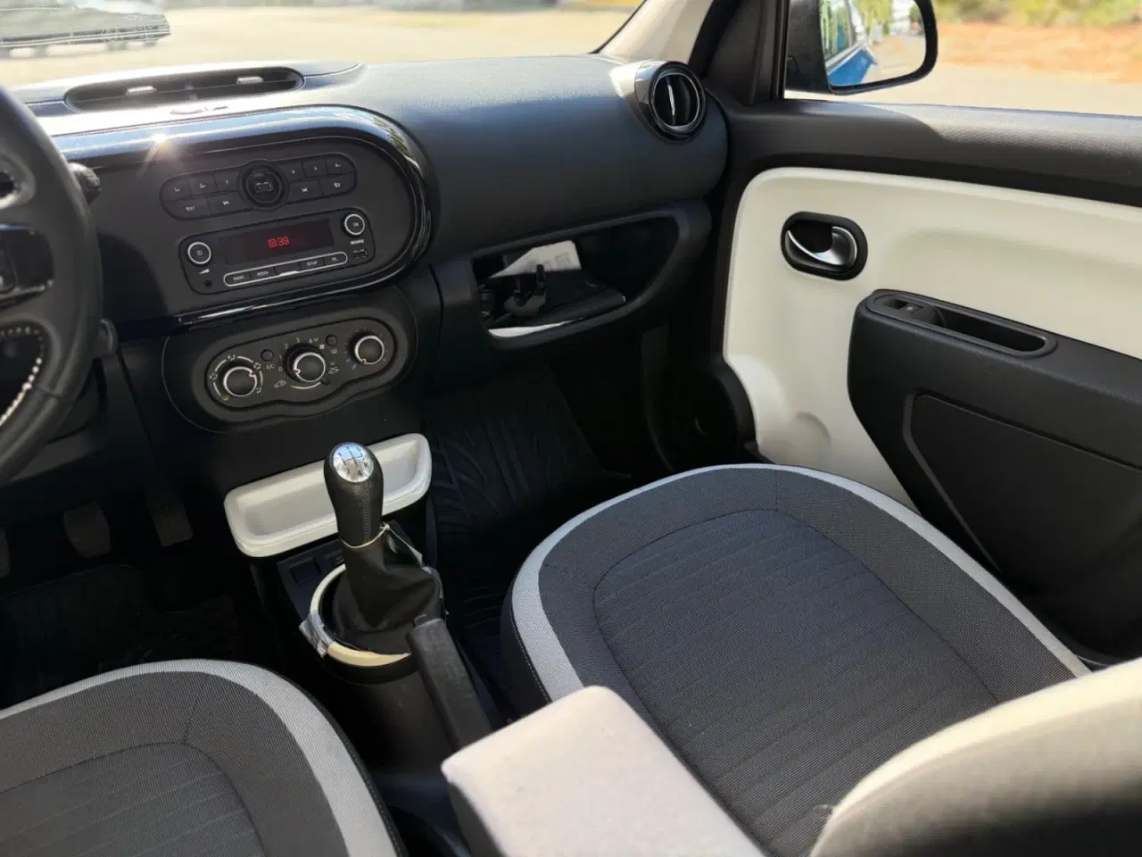 Billede 14 - Renault Twingo 1,0 SCe 70 Expression