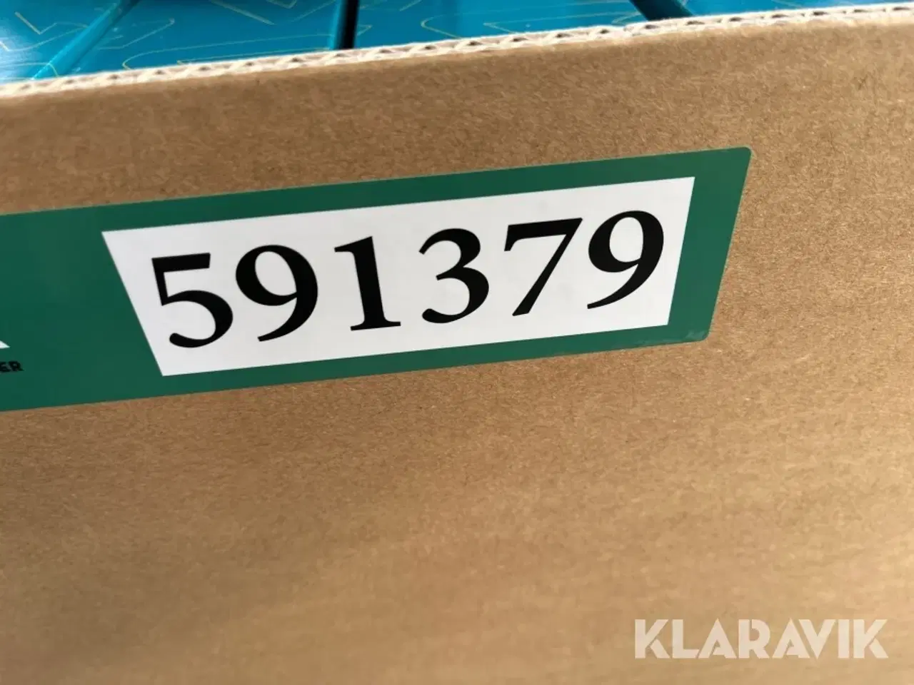 Billede 10 - Gipsskruebånd Primax 3,5x51mm - 58 pakker