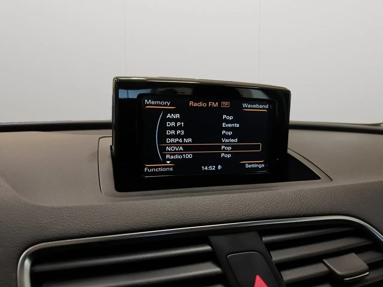 Billede 8 - Audi Q3 1,4 TFSi 150 Sport S-tr.