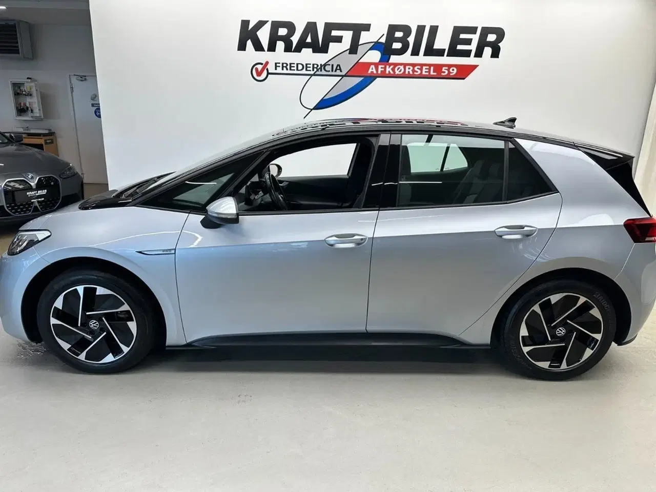 Billede 3 - VW ID.3 58 1ST Pro Performance