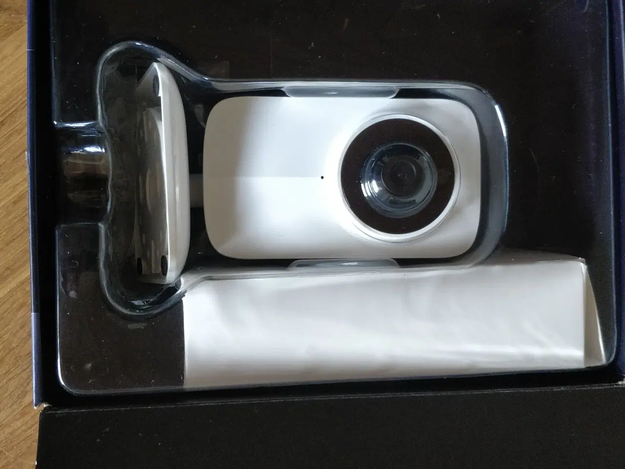 Billede 3 - Wifi overvågnings kamera